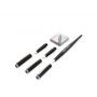 Zestaw do kaligrafii rOtring Pióro + 2 końcówki + naboje - 3